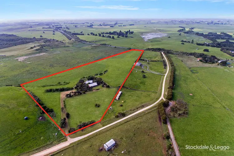 Second view of Homely house listing, 52 Dura Lane, Port Fairy VIC 3284