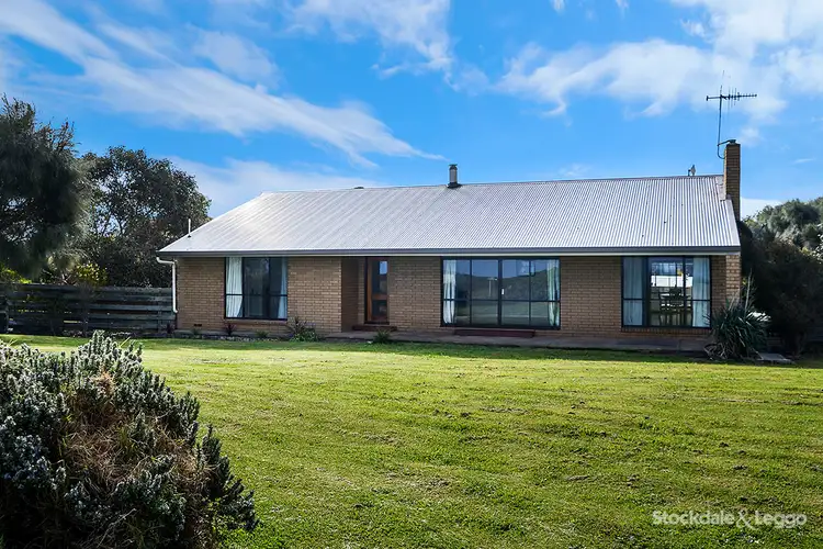 Third view of Homely house listing, 52 Dura Lane, Port Fairy VIC 3284