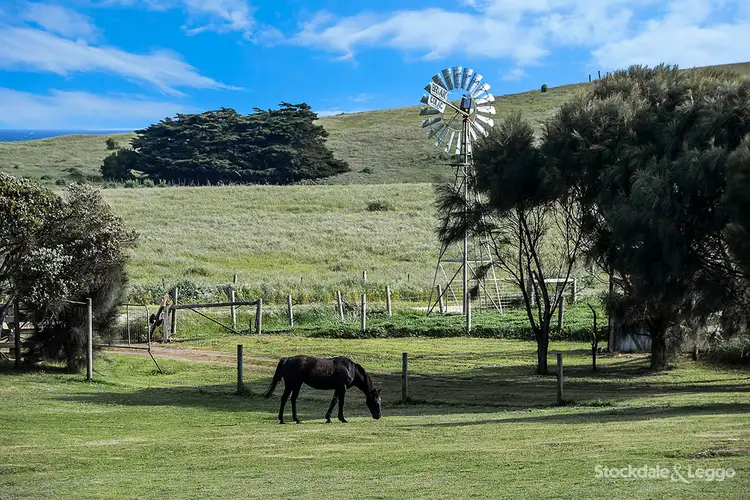 Fifth view of Homely house listing, 52 Dura Lane, Port Fairy VIC 3284