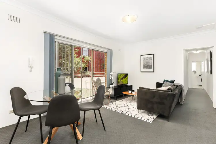 Main view of Homely apartment listing, 2/120 Frederick Street, Ashfield NSW 2131