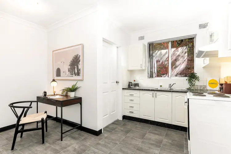 Second view of Homely apartment listing, 2/120 Frederick Street, Ashfield NSW 2131