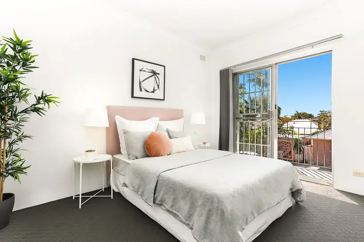 Third view of Homely apartment listing, 2/120 Frederick Street, Ashfield NSW 2131
