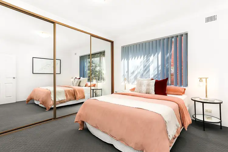 Fourth view of Homely apartment listing, 2/120 Frederick Street, Ashfield NSW 2131