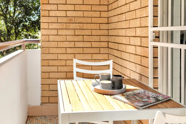 Fifth view of Homely apartment listing, 2/120 Frederick Street, Ashfield NSW 2131