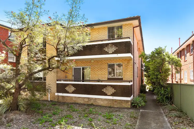 Sixth view of Homely apartment listing, 2/120 Frederick Street, Ashfield NSW 2131