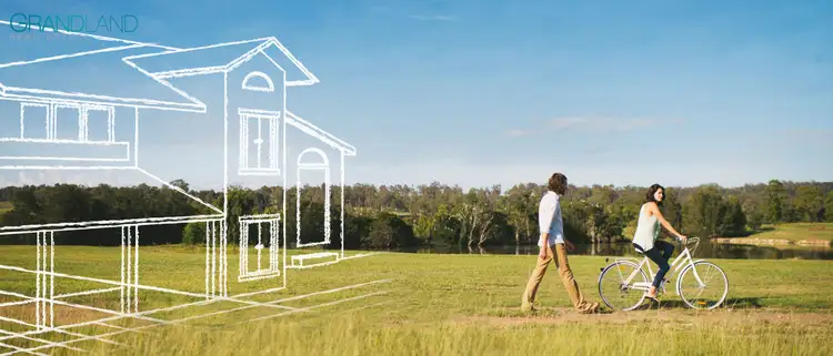 Main view of Homely land listing, Lot 23 @ 165 Sixth Avenue, Austral NSW 2179