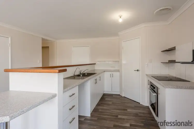 Third view of Homely house listing, 4 Portside Road, Drummond Cove WA 6532