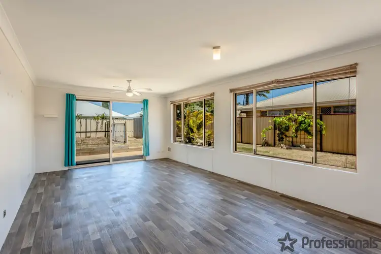 Fifth view of Homely house listing, 4 Portside Road, Drummond Cove WA 6532