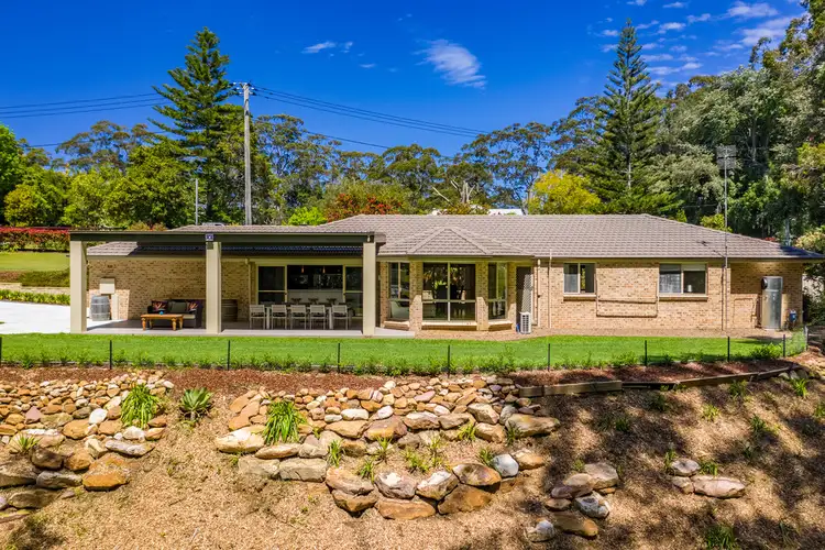 115 Fagans Rd, Lisarow NSW 2250