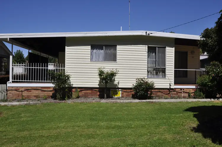 Main view of Homely house listing, 23 Young Street, Manjimup WA 6258