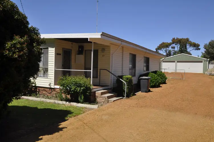Second view of Homely house listing, 23 Young Street, Manjimup WA 6258