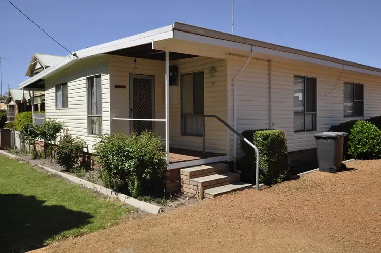 Third view of Homely house listing, 23 Young Street, Manjimup WA 6258