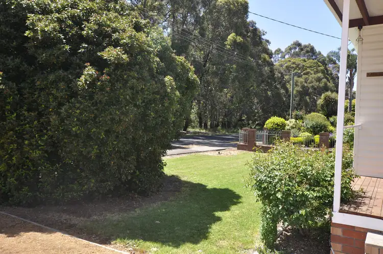 Fourth view of Homely house listing, 23 Young Street, Manjimup WA 6258