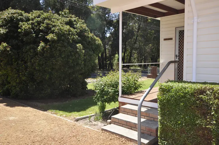 Fifth view of Homely house listing, 23 Young Street, Manjimup WA 6258