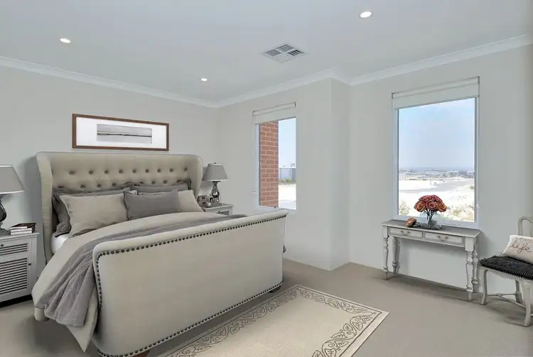 Second view of Homely townhouse listing, 36 Barque Avenue, Ellenbrook WA 6069