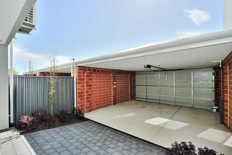 Third view of Homely townhouse listing, 36 Barque Avenue, Ellenbrook WA 6069