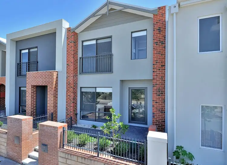Fourth view of Homely townhouse listing, 36 Barque Avenue, Ellenbrook WA 6069