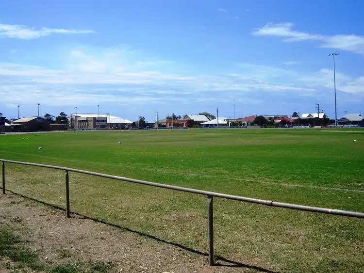 Fourth view of Homely land listing, Lot 1 Church Street, Tumby Bay SA 5605