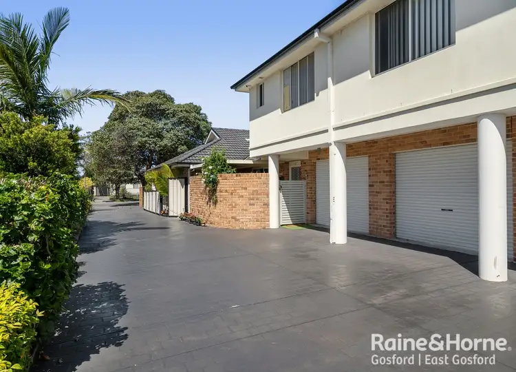 Second view of Homely villa listing, 1/217 Blackwall Road, Woy Woy NSW 2256