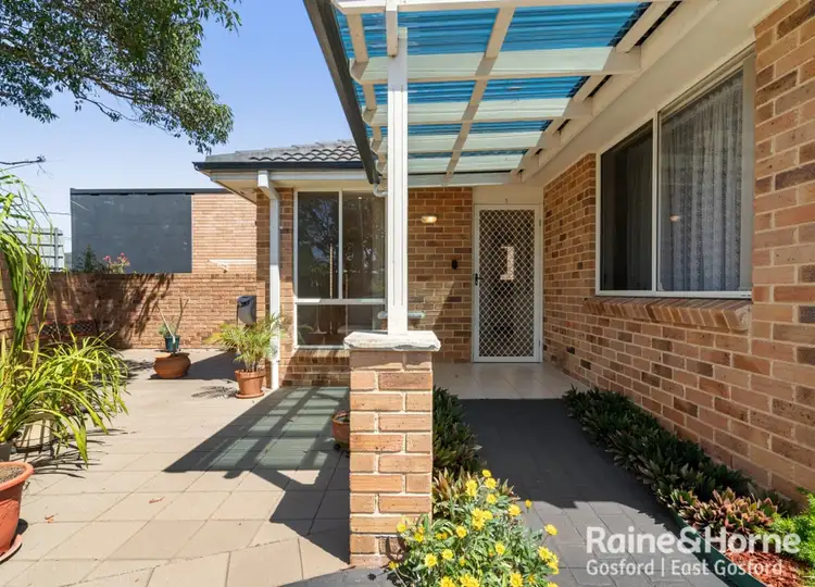 Third view of Homely villa listing, 1/217 Blackwall Road, Woy Woy NSW 2256