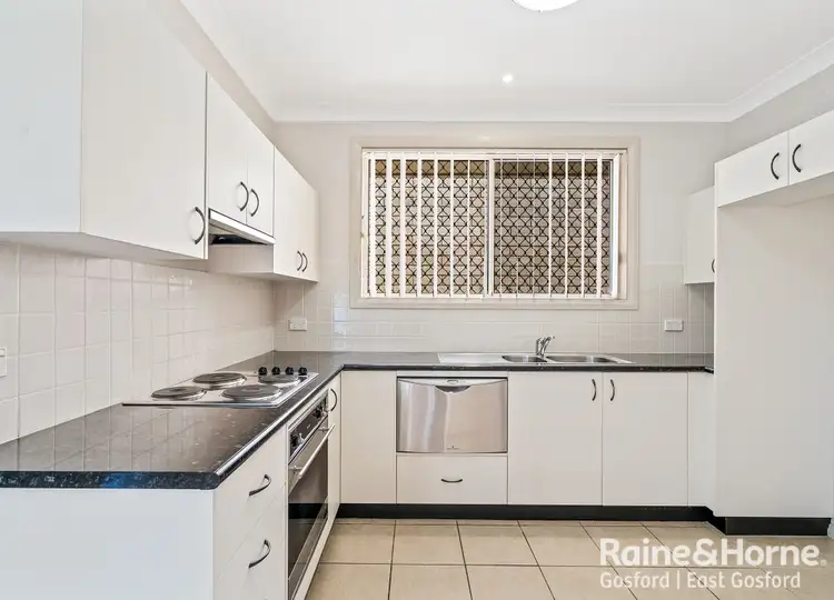Fourth view of Homely villa listing, 1/217 Blackwall Road, Woy Woy NSW 2256