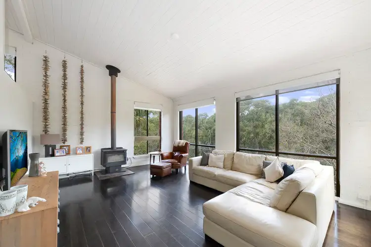 Main view of Homely house listing, 21 Hovea Place, Grays Point NSW 2232