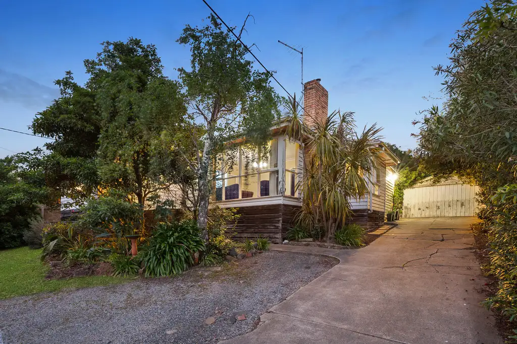 Main view of Homely house listing, 24 Roberts Street, Ferntree Gully VIC 3156