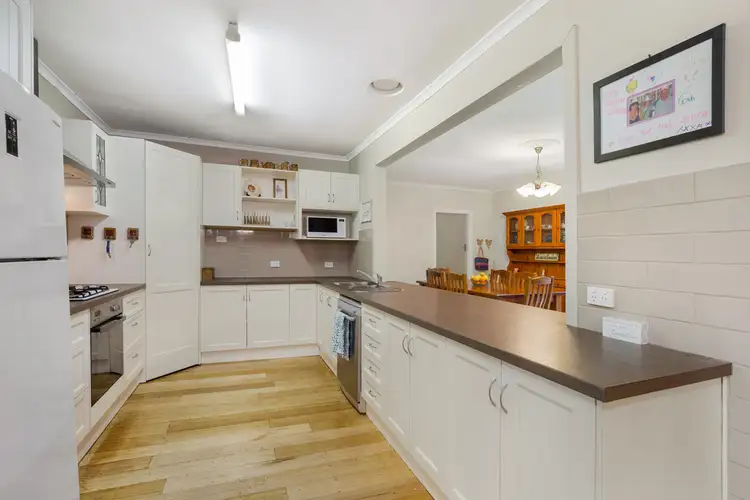 Second view of Homely house listing, 24 Roberts Street, Ferntree Gully VIC 3156