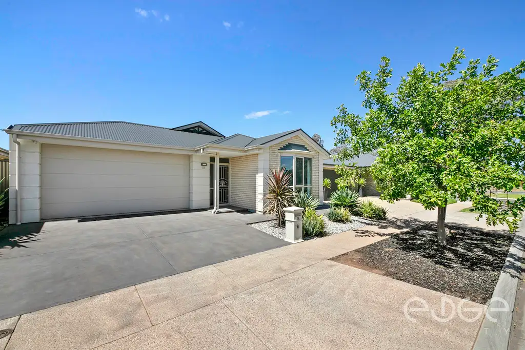 Main view of Homely house listing, 22 Hume Circuit, Penfield SA 5121