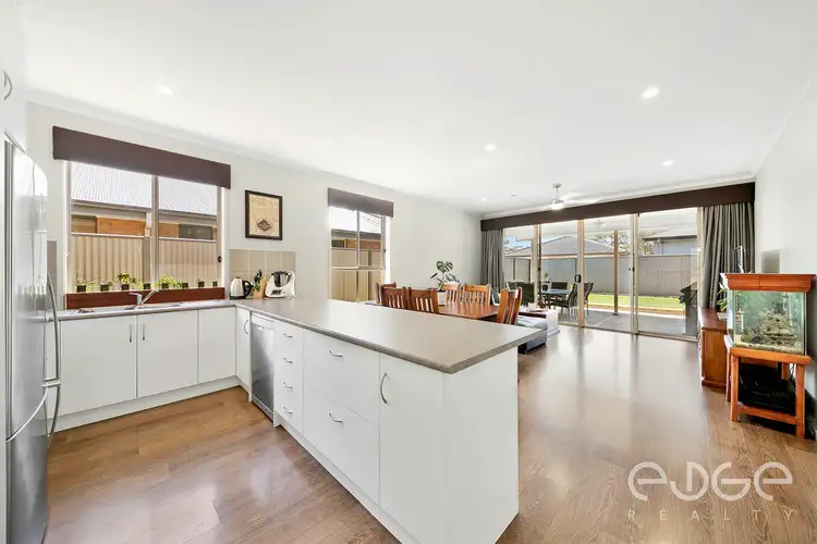 Second view of Homely house listing, 22 Hume Circuit, Penfield SA 5121