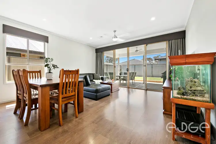 Fifth view of Homely house listing, 22 Hume Circuit, Penfield SA 5121