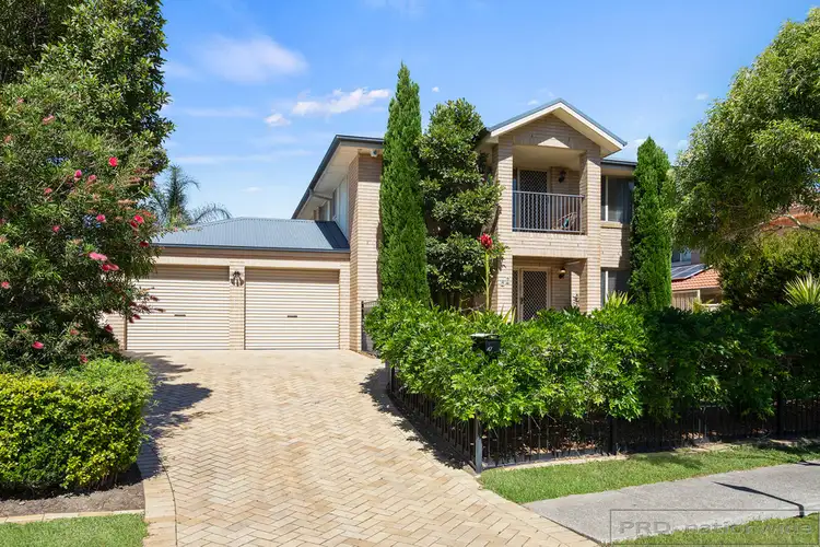 47 Ferraby Drive, Metford NSW 2323