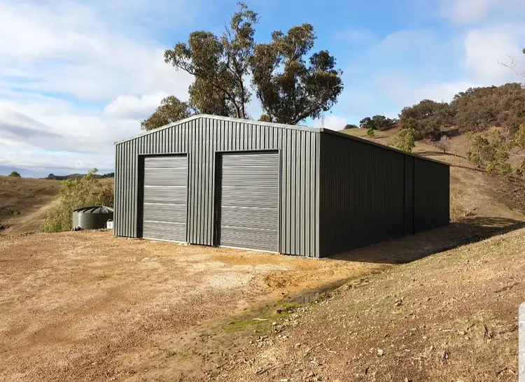 Fourth view of Homely rural property listing, 210 Horans Track, Strath Creek VIC 3658