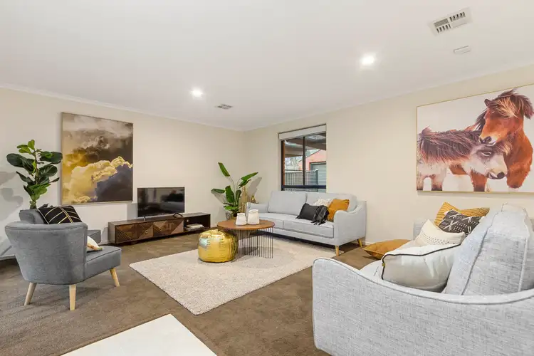 Second view of Homely house listing, 185 Windermere Drive, Ferntree Gully VIC 3156