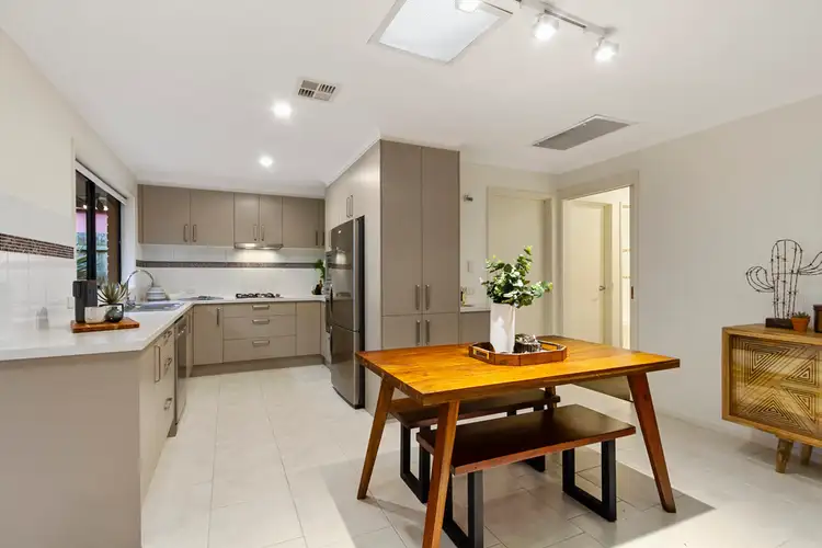 Third view of Homely house listing, 185 Windermere Drive, Ferntree Gully VIC 3156