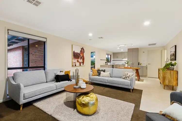 Fourth view of Homely house listing, 185 Windermere Drive, Ferntree Gully VIC 3156