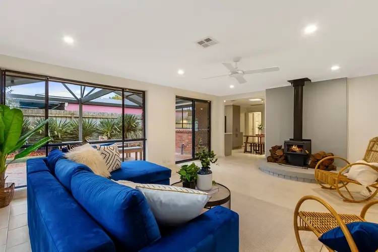 Fifth view of Homely house listing, 185 Windermere Drive, Ferntree Gully VIC 3156
