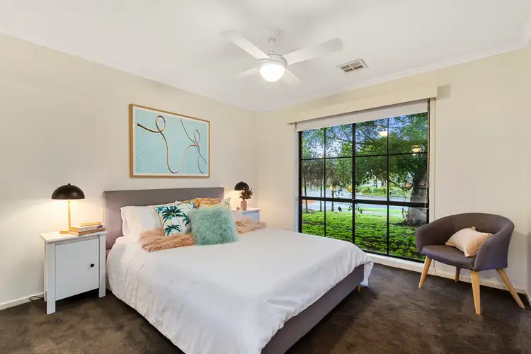 Sixth view of Homely house listing, 185 Windermere Drive, Ferntree Gully VIC 3156