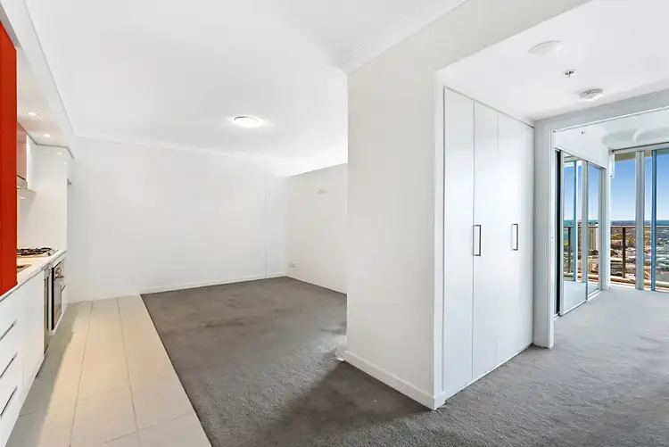 Fourth view of Homely apartment listing, 32110 "Southport Central" 9 Lawson Street, Southport QLD 4215