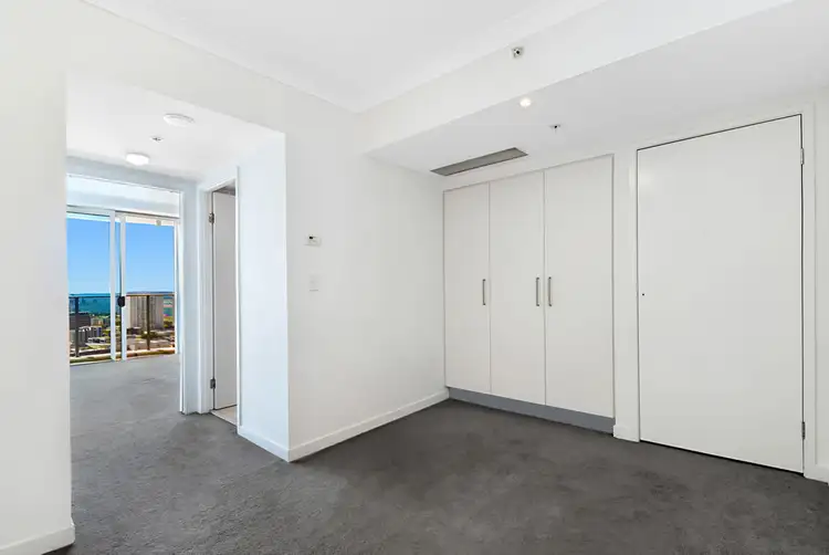 Fifth view of Homely apartment listing, 32110 "Southport Central" 9 Lawson Street, Southport QLD 4215