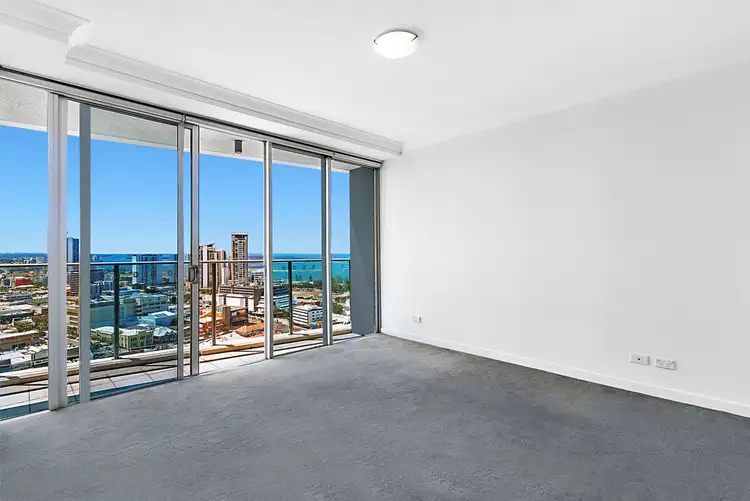 Sixth view of Homely apartment listing, 32110 "Southport Central" 9 Lawson Street, Southport QLD 4215