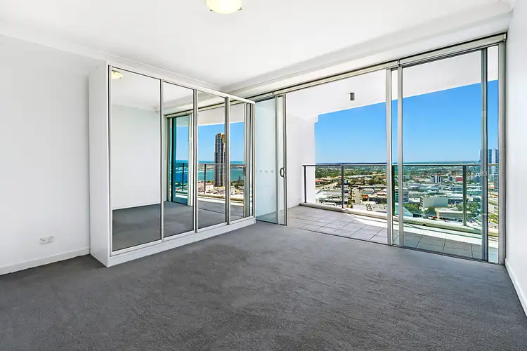 Seventh view of Homely apartment listing, 32110 "Southport Central" 9 Lawson Street, Southport QLD 4215