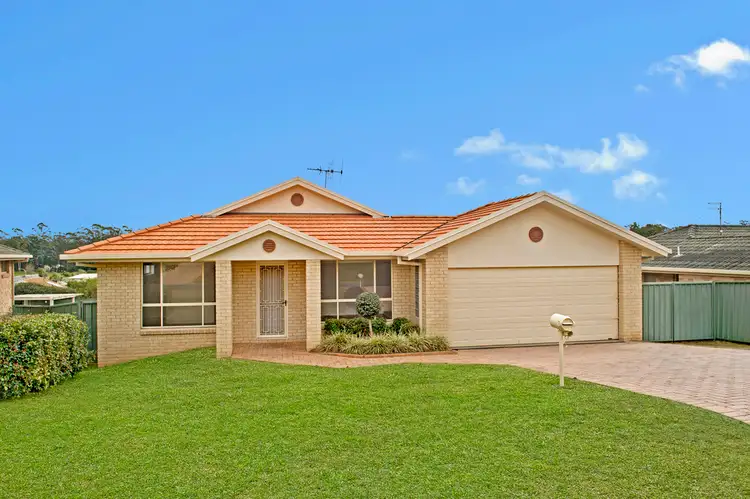 11 Rodlee Street, Wauchope NSW 2446