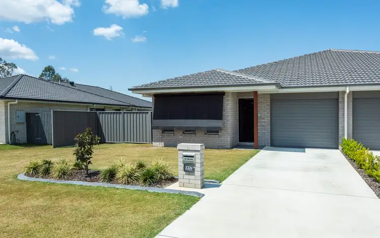 22a Angus Drive, Junction Hill NSW 2460