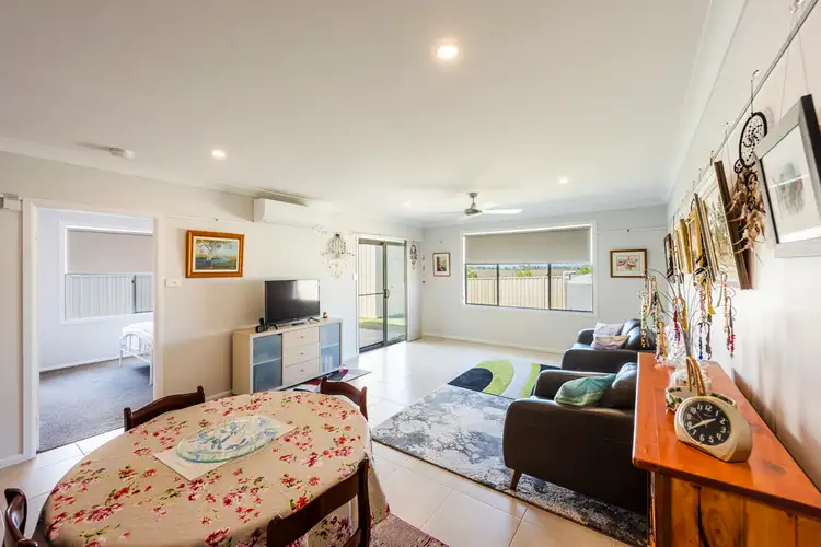 Third view of Homely semi-detached listing, 22a Angus Drive, Junction Hill NSW 2460