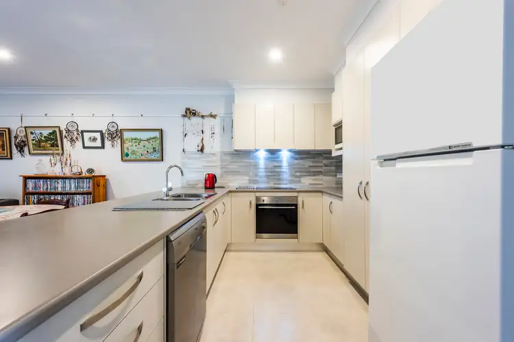 Fifth view of Homely semi-detached listing, 22a Angus Drive, Junction Hill NSW 2460