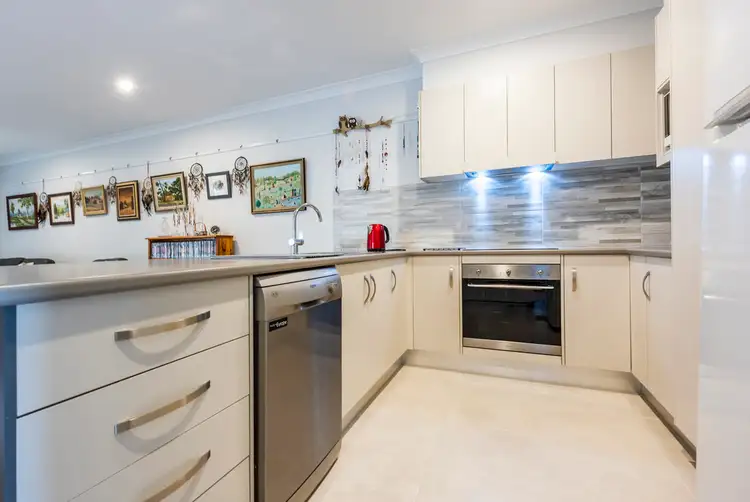 Sixth view of Homely semi-detached listing, 22a Angus Drive, Junction Hill NSW 2460