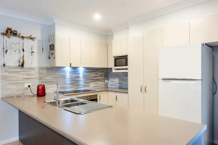 Seventh view of Homely semi-detached listing, 22a Angus Drive, Junction Hill NSW 2460