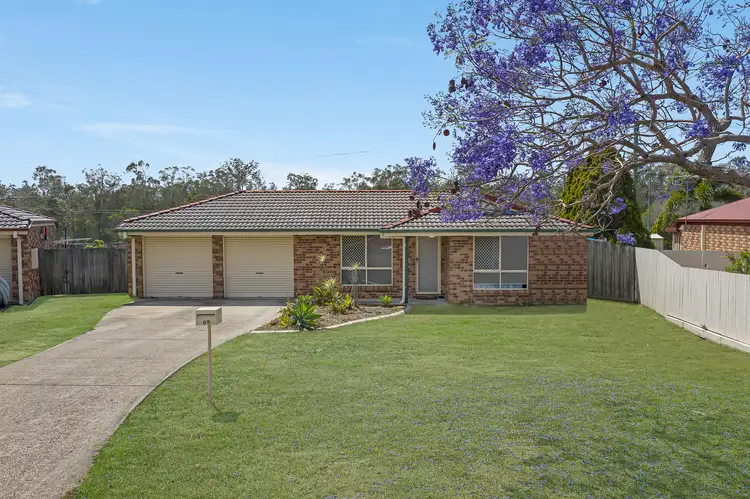 69 Cumberland Crescent, Heritage Park QLD 4118