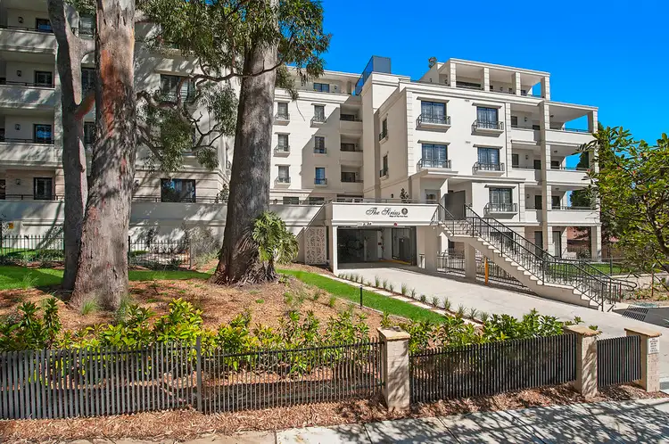 15/14-18 Neringah Avenue, Wahroonga NSW 2076
